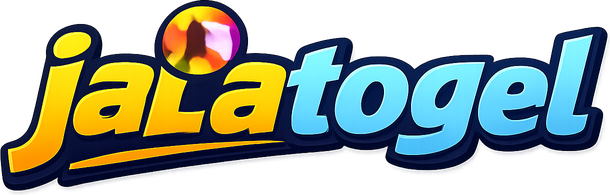 Logo jalatogel